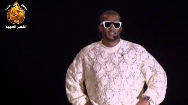 حفل محمد رمضان في