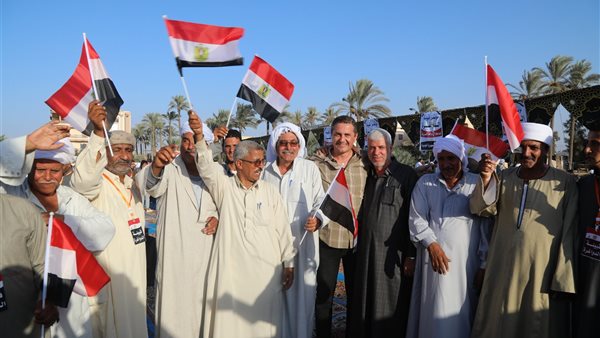 مؤتمر قبيلة الدواغرة