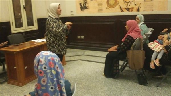 وحدات السكان 