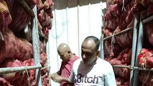 حملة بالقليوبية