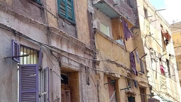 إزالة الأجزاء العالقة