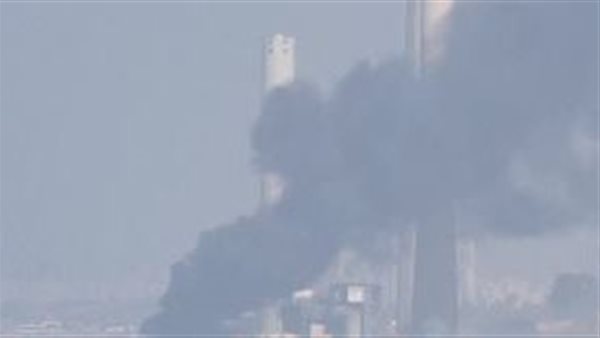 قصف - أرشيفية