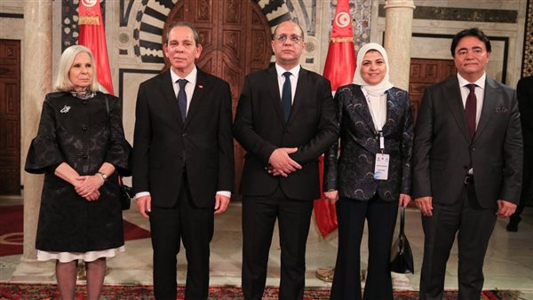 جانب من الفاعلية