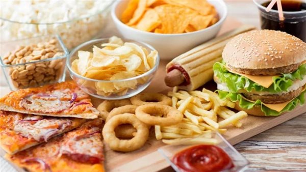 تناول العشاء