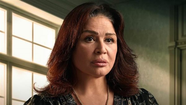 إلهام شاهين من حكاية