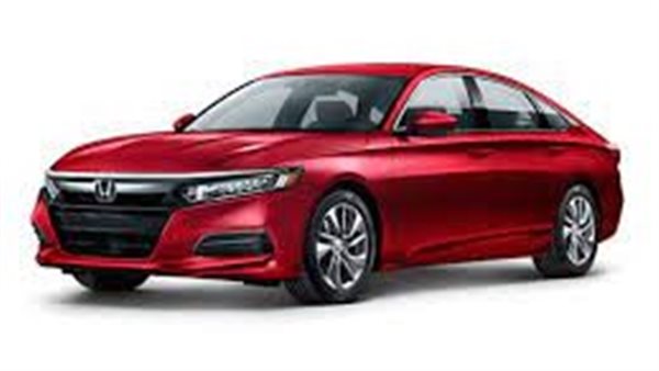 هوندا أكورد