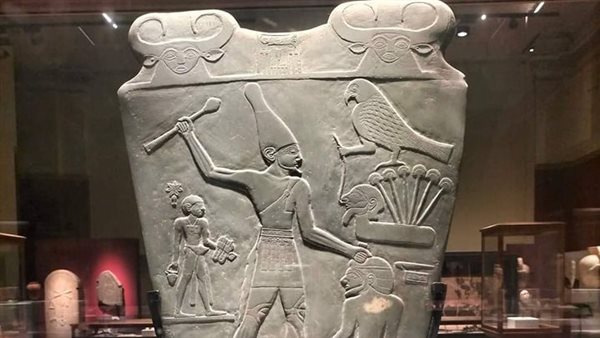 صلاية نعرمر 