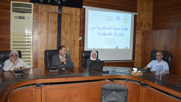 المتحف المصري بالتحرير