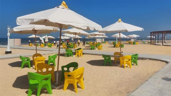 شاطئ قادرون لذوي