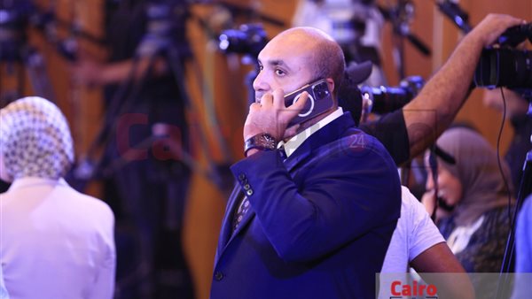 هاني العتال يشارك