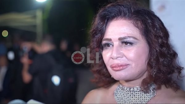 إلهام شاهين