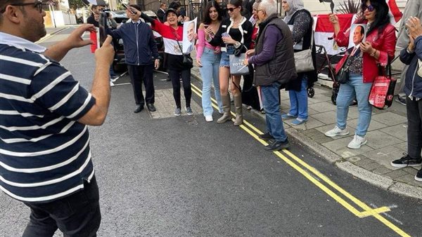 جانب من الاحتفالية