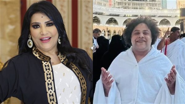 محمد بطاوي وبدرية