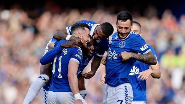 فريق إيفرتون