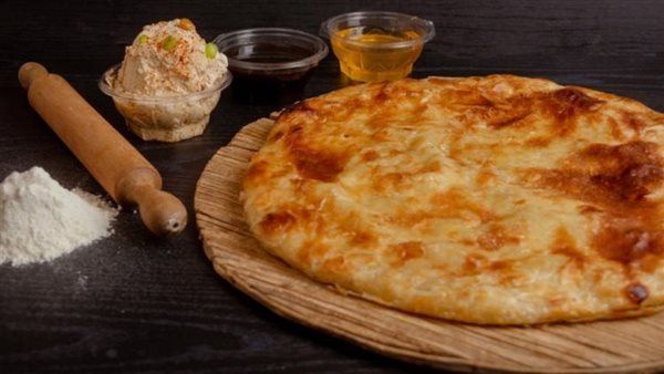 طريقة عمل الفطير