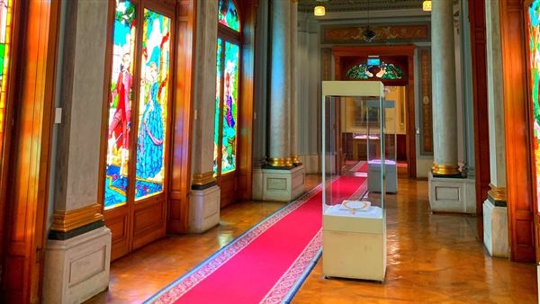 متحف المجوهرات الملكية