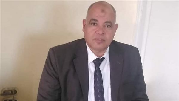 وكيل وزارة العمل