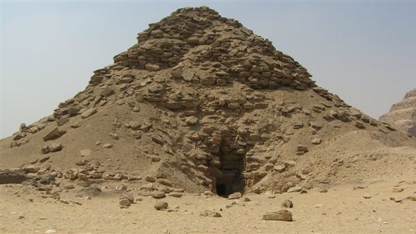 هرم أوسركاف 