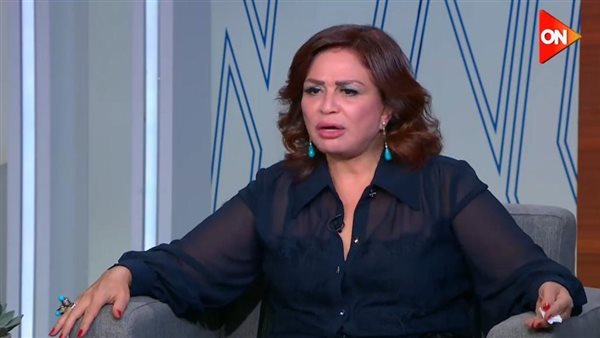 إلهام شاهين