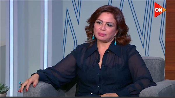 إلهام شاهين