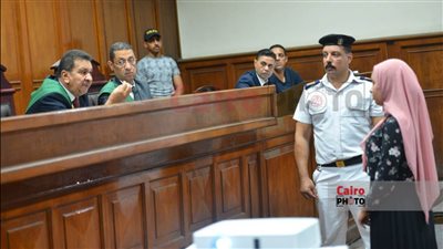 شهادة نفي وأدلة جديدة.. المحكمة تستمع لأقوال الشهود في قضية طبيب الساحل