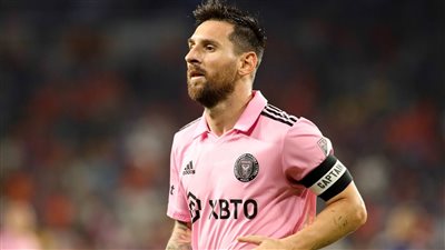 السعودية تعيد مفاوضات ضم ميسي إلى أحد الأندية على سبيل الإعارة