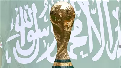 السعودية ترسل خطاب الترشح الرسمي لاستضافة كأس العالم 2034 