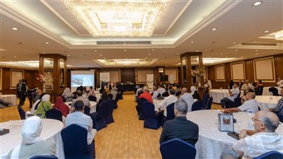 المبادرة الرئاسية لتطوير الصناعة: قبول 100 طالب بمدرسة ابدأ الوطنية للعلوم التقنية