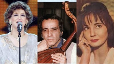 غير متكاملة ودون المستوى.. آراء نجوم زمن الفن الجميل في أغاني حرب أكتوبر 