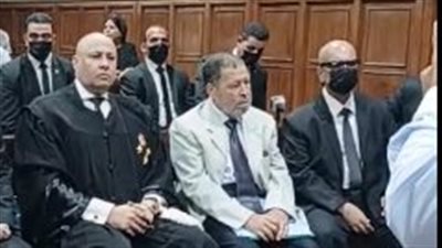 قضية طبيب الساحل│ دفاع المتهم الأول: موكلي برئ.. وسبب الوفاة أزمة قلبية