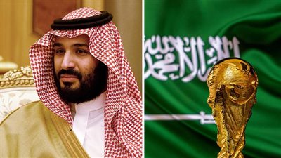 السعودية تستعد لبناء ملعب بسعة 90 ألف متفرج لاستضافة كأس العالم 2034