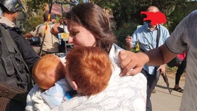 أسْر من أجل الحماية.. كيف أنقذت المقاومة الفلسطينية سيدة إسرائيلية؟ |خاص