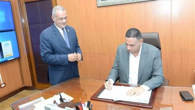 محافظ الدقهلية يقرر النزول بتنسيق الثانوي الفني الصناعي