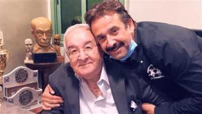 المخرج محمد عبد العزيز يوضح سبب ابتعاده عن الإخراج منذ 13 عامًا