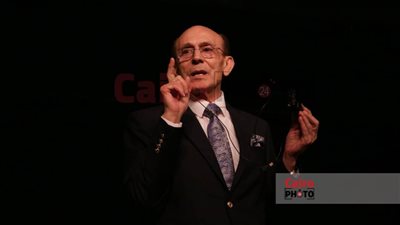 محمد صبحي: لا ألتفت لتصنيف النجوم نمبر وان أو تو.. والتريندات والفضائح بتفسد المجتمع