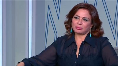 إلهام شاهين تتضامن مع أهالي غزة: لا بد من عقوبات على إسرائيل.. وما يحدث انتهاك للقانون الدولي