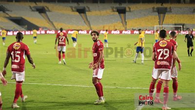 ترتيب الأهلي والإسماعيلي في جدول الدوري قبل مباراة اليوم