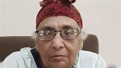 مسنة تستغيث من جحود ابنتها: طردتني من شقتي وقالتلي شوفي قبر يلمك| بث مباشر