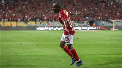 تقارير: بيرسي تاو يقرر الاعتذار عن التواجد مع منتخب جنوب إفريقيا في معسكر أكتوبر