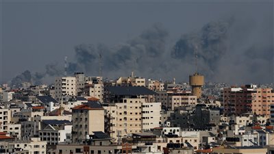 طوفان الأقصى.. الإمارات: الأولوية العاجلة هي إنهاء العنف وحماية المدنيين