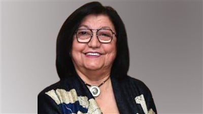 بعد انتهاء عملها كمستشار لمحافظ المركزي.. لميس نجم: مستمرة في دعم المسئولية المجتمعية من خلال عضويتي بمجالس الإدارات