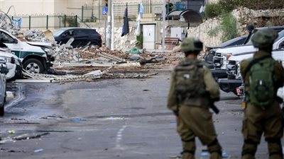 وسائل إعلام إسرائيلية: تعطل للاتصالات بمراكز طوارئ الشرطة والإطفاء وبعض خدمات الطوارئ الطبية