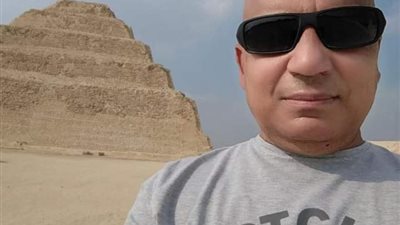 موعد عزاء المرشد السياحي ضحية حادث عمود السواري بالإسكندرية