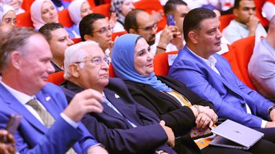 وزيرة التضامن توقع وثيقة انطلاق مبادرة هنوصلك لاستخراج مليون بطاقة خدمات متكاملة لذوي الإعاقة 