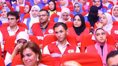 التضامن: 15 ألف متطوع لاستخراج مليون بطاقة خدمات متكاملة لذوي الإعاقة 