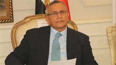 المرشح الرئاسي عبد السند يمامة يعقد مؤتمرًا انتخابيًا بمحافظة الدقهلية تحت شعار غزة في قلب الوفد