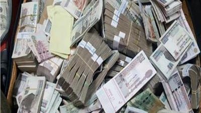 غسل 12 ميلون بمساعدة زوجته.. الأمن يضبط أخطر عصابات الهجرة غير الشرعية بكفرالشيخ