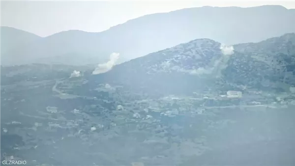 جيش الاحتلال الإسرائيلي