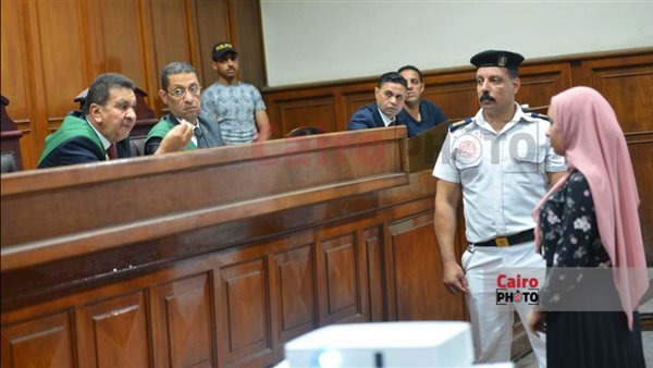  المحكمة تستمع لأقوال