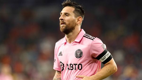 الأرجنتيني ليونيل